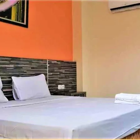 Wisma Davinci Sabrina